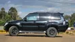 Mitsubishi Pajero V80 3.2 DI-D 2019 Black - 5
