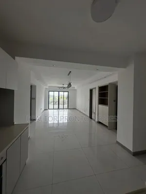 3 Bedroom Apartment for Rent in Kileleshwa