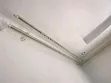 Strong Curtain Rails with Smooth Sliding - 1