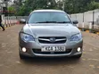 Subaru Legacy 2007 Gray - 1