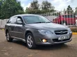 Subaru Legacy 2007 Gray - 2
