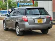 Subaru Legacy 2007 Gray - 4