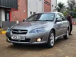Subaru Legacy 2007 Gray - 5