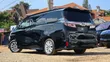 Toyota Vellfire 2019 Nyeusi - 2