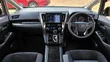 Toyota Vellfire 2019 Nyeusi - 5