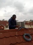 Huduma ya Ufungaji wa Starlink na Mwatech - 3