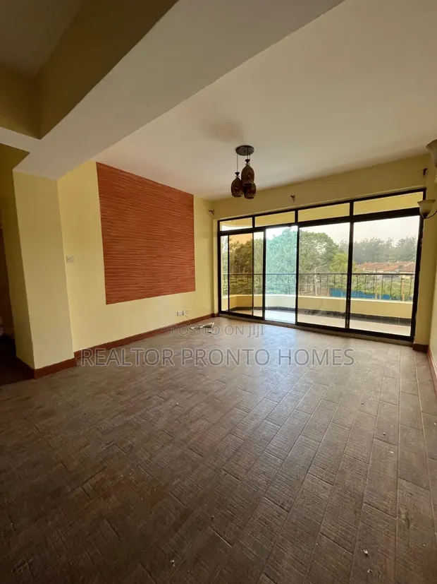 2 Bedroom Apartment for Rent in Kilimani, Hurlingham - 1