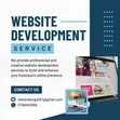 Web Developer kwa Ajili ya Kuunda Tovuti - 2