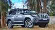Toyota Land Cruiser Prado 2.8 2019 Grey - 1