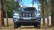 Toyota Land Cruiser Prado 2.8 2019 Grey - 3