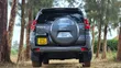 Toyota Land Cruiser Prado 2.8 2019 Grey - 4