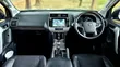 Toyota Land Cruiser Prado 2.8 2019 Grey - 5