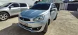Mitsubishi Mirage 2017 Nyeupe - 2