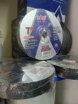 Sali Cutting Discs 9" na 7" (10 Vipande/Pak) - 1