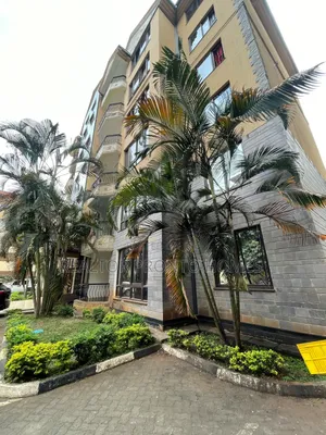 3 Bedroom All Ensuite Apartment for Rent in Kilimani, Hurlingham