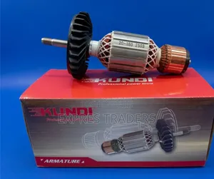 Bosch Grinder Armature 20-180