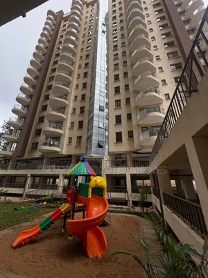 2 Bedroom Apartment with DSQ in Kilimani, Hurlingham