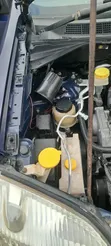 Nissan X-Trail 2.0 2006 Blue - 1