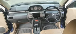 Nissan X-Trail 2.0 2006 Blue