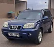 Nissan X-Trail 2.0 2006 Blue - 3