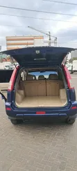 Nissan X-Trail 2.0 2006 Blue - 5