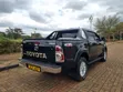 Toyota Hilux 2010 Double Cab - 1