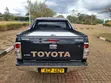 Toyota Hilux 2010 Double Cab - 2