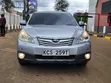 Subaru Outback 2012 Fedha - 1