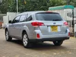 Subaru Outback 2012 Fedha - 4