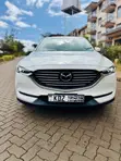 Mazda CX-8 2.2 AWD 6-Seater SUV 2019 White - 1