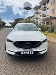 Mazda CX-8 2.2 AWD 6-Seater SUV 2019 White - 2