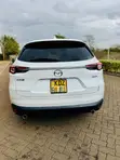 Mazda CX-8 2.2 AWD 6-Seater SUV 2019 White - 3