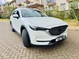 Mazda CX-8 2.2 AWD 6-Seater SUV 2019 White - 4