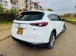 Mazda CX-8 2.2 AWD 6-Seater SUV 2019 White - 5