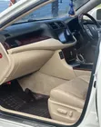 Toyota Crown 2012 White - 4