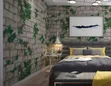 Self-Adhesive Wallpaper - Easy & Affordable - 1