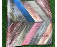 Self-Adhesive Wallpaper - Easy & Affordable - 2