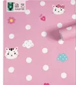 Waterproof Self-Adhesive Wallpaper 0.45m x 10m - 2