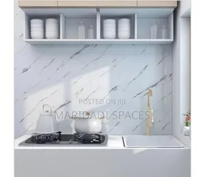 Modern Self-Adhesive Wallpaper for Home & Office