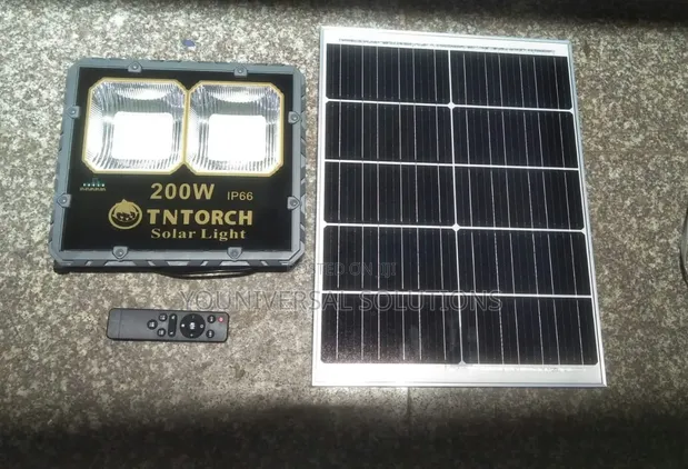 2000W Flood Lights - 1