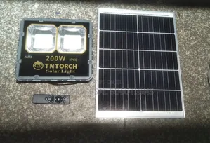 2000W Flood Lights