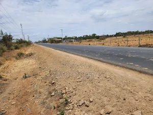 Jujafarm Kwa Murage - Residential Land for Sale