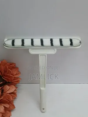 Multifunctional Window Glass Wiper Cleaner
