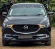Mazda CX-5 2.2 Diesel AWD 2017 Nyeusi - 1