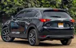 Mazda CX-5 2.2 Diesel AWD 2017 Nyeusi - 3