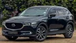Mazda CX-5 2.2 Diesel AWD 2017 Nyeusi - 4