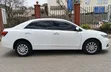 Toyota Premio 2017 Nyeupe - 2