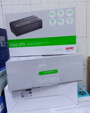 APC 1KVA Easy UPS BV1000i-MSX
