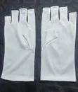Anti-UV Nail Gloves - 2