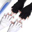 Anti-UV Nail Gloves - 3